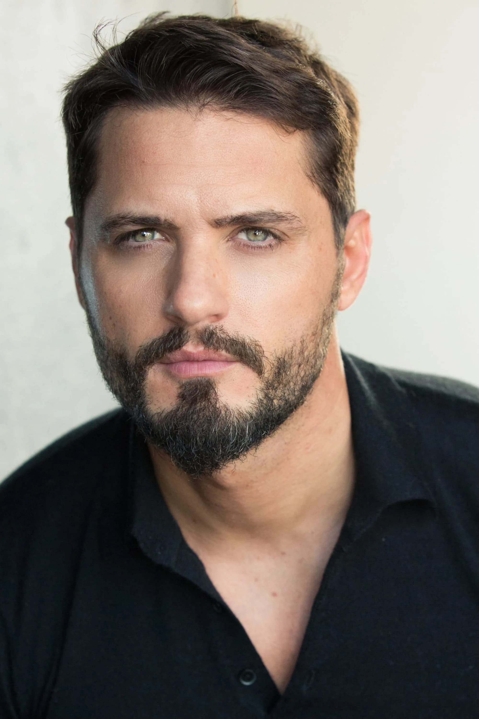 Fabrizio Santino photo