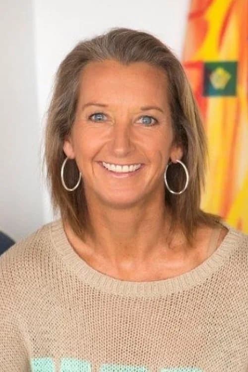 Foto di Layne Beachley