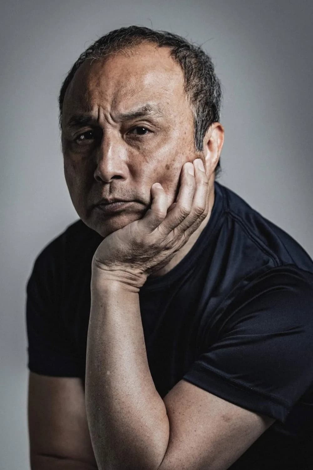 Katsuhiro Fukuda fotoğrafı