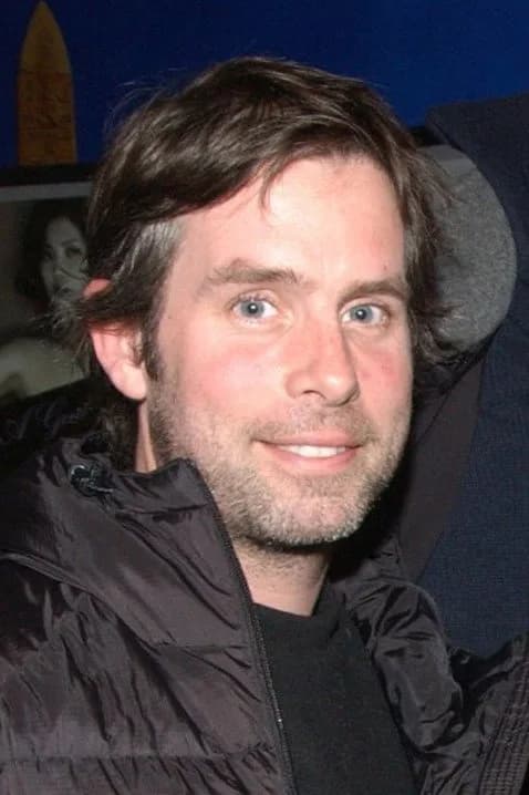 David Caffrey 的照片