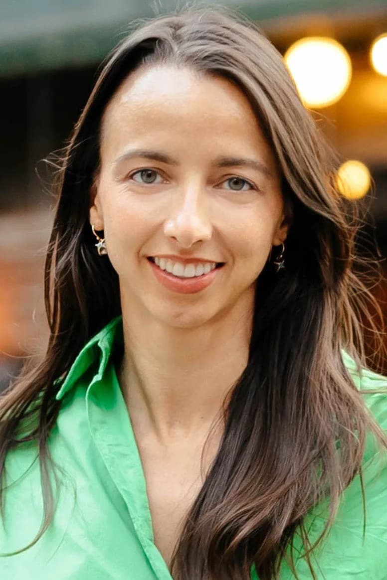 Alexis Forte photo