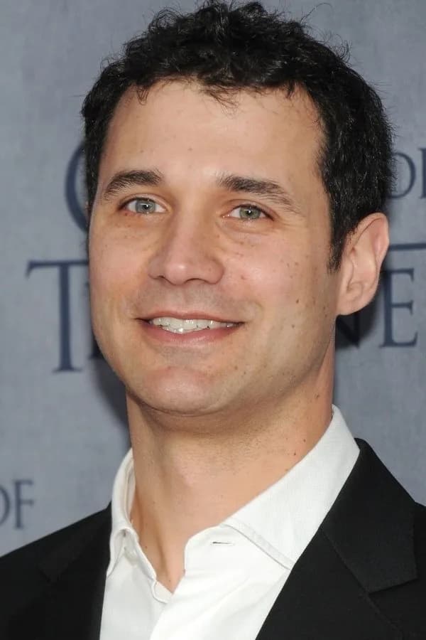 Ramin Djawadi की तस्वीर
