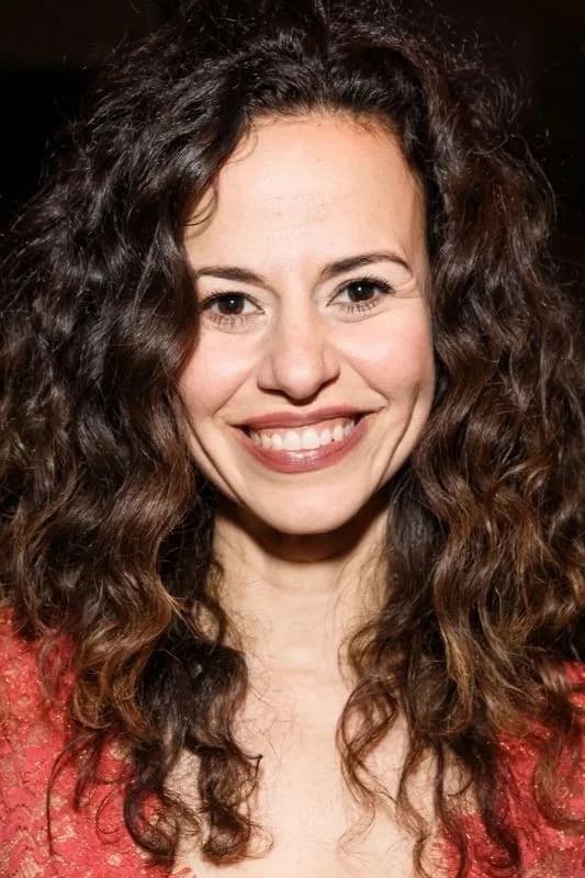 Foto von Mandy Gonzalez
