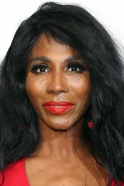 Photo de Sinitta