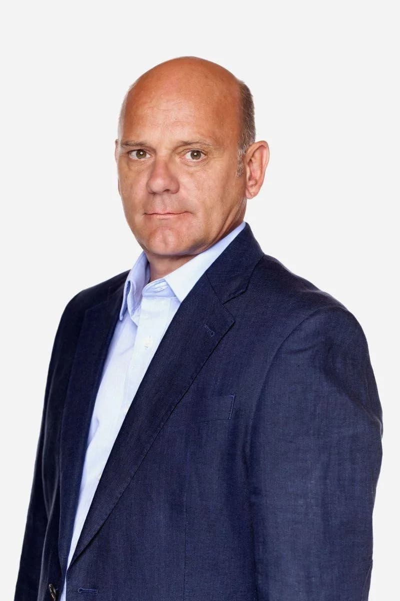 Foto de Ulrich Gebauer