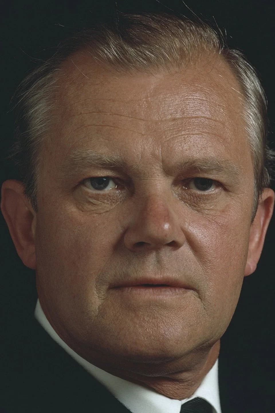 Foto von Nigel Stock