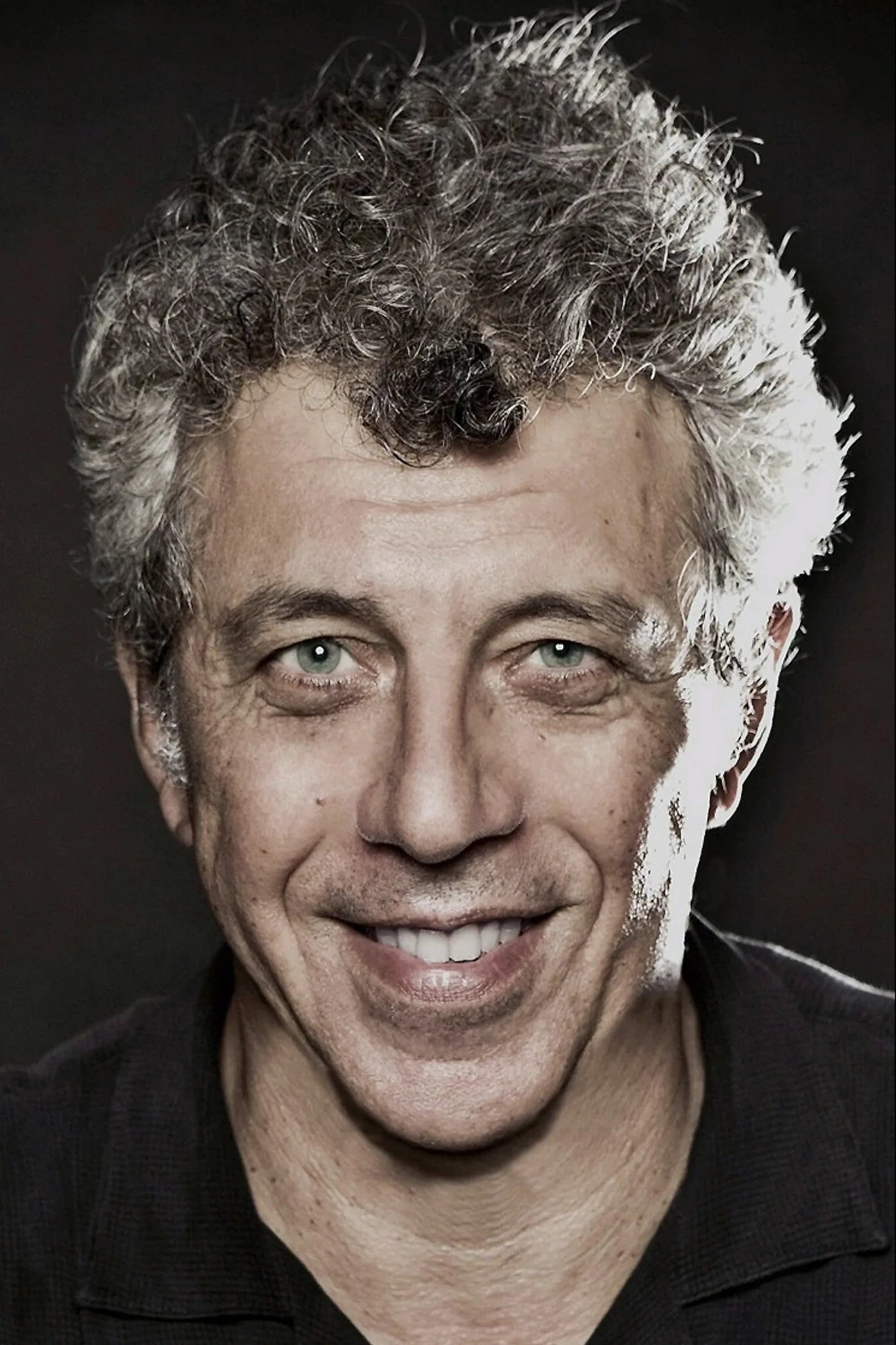 Foto di Eric Bogosian