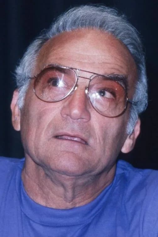 Allen Baron की तस्वीर