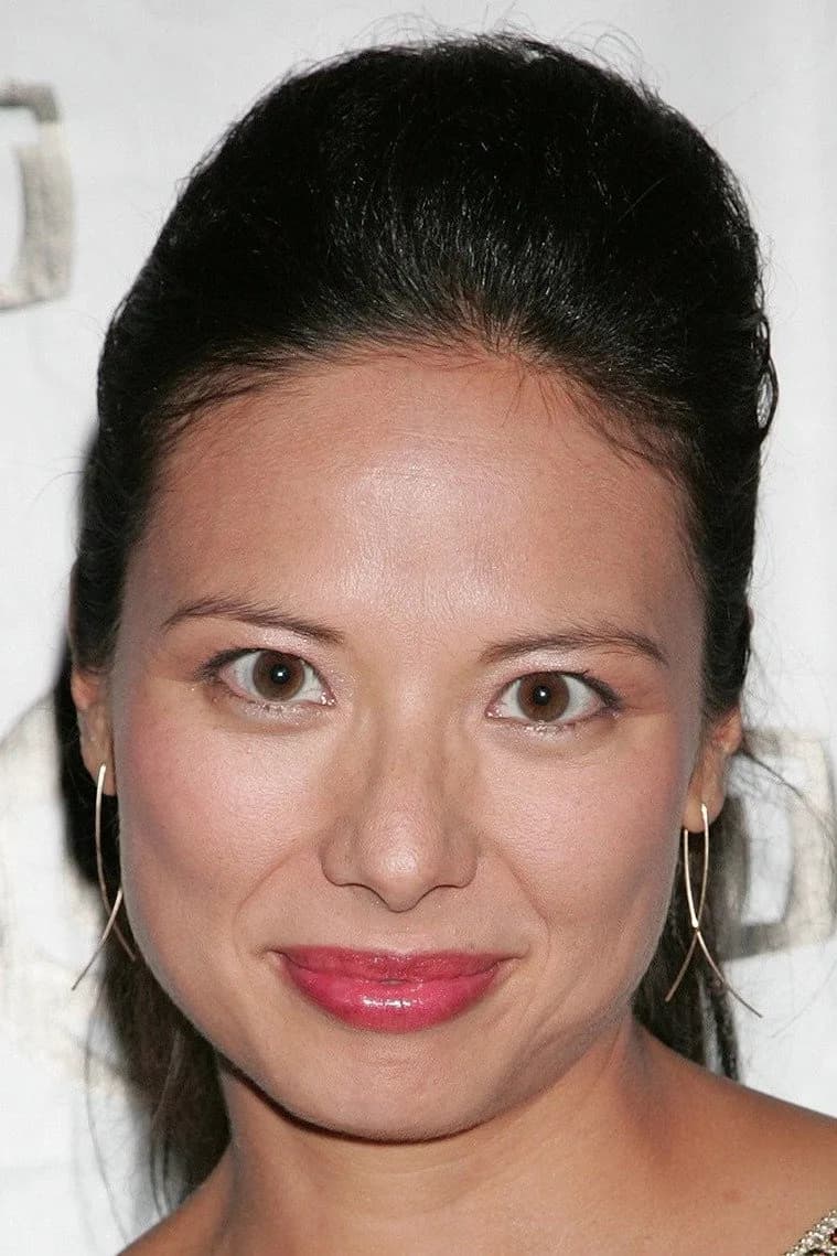 Foto de Françoise Yip