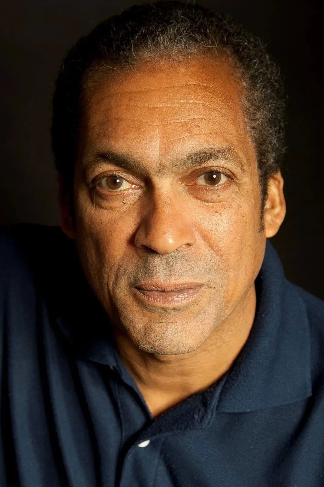Ben Onwukwe photo