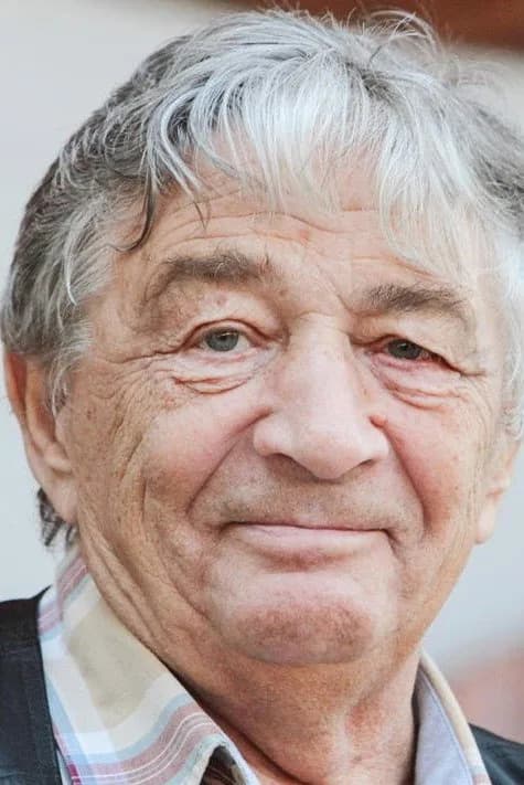 Eduard Uspensky fotoğrafı