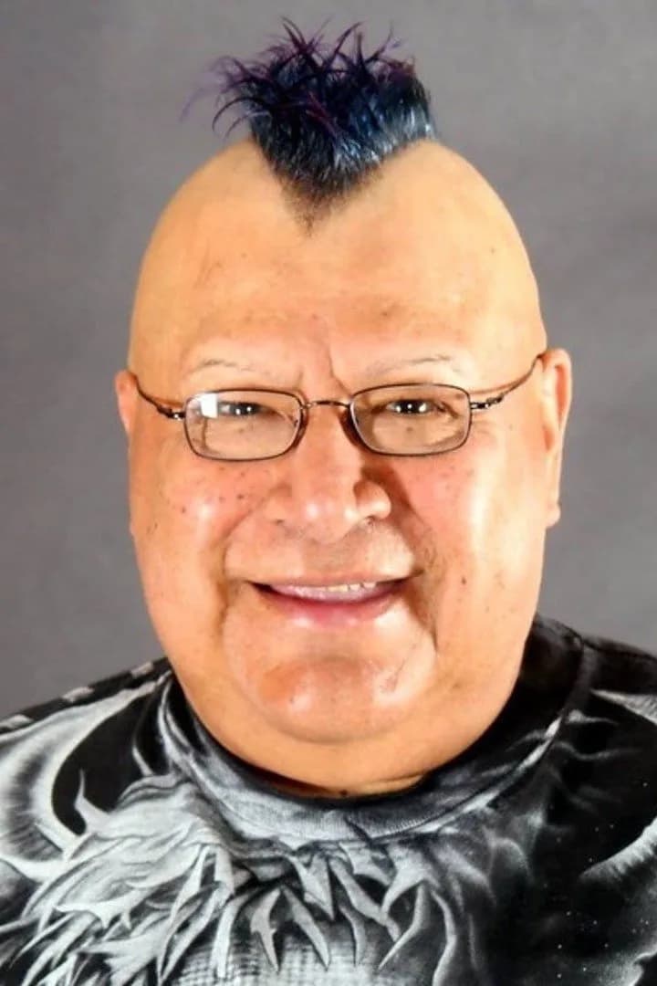 صورة Johnny Vatos Hernandez