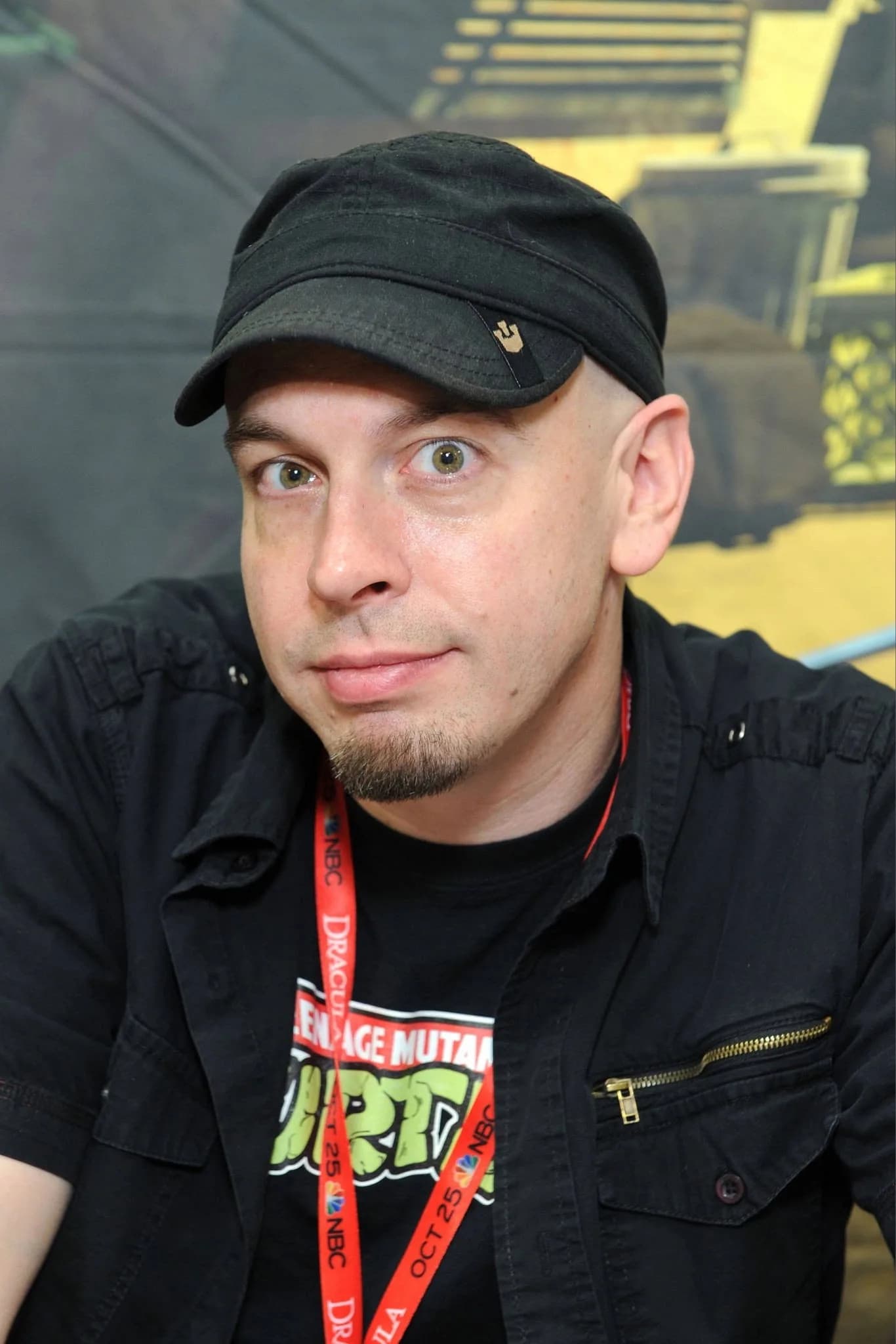 Brandon Auman photo