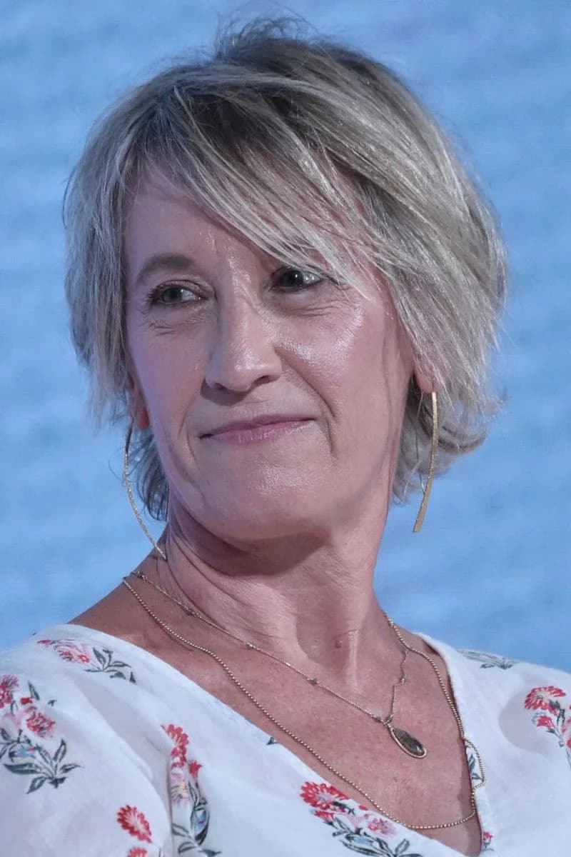 Foto von Jeanie Bacharach
