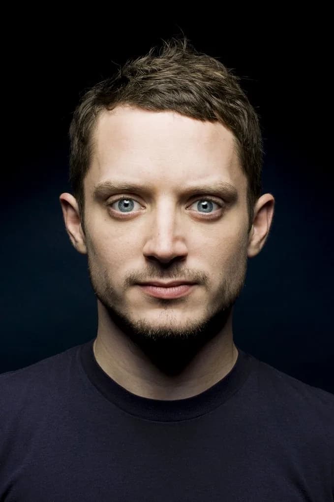 Foto di Elijah Wood