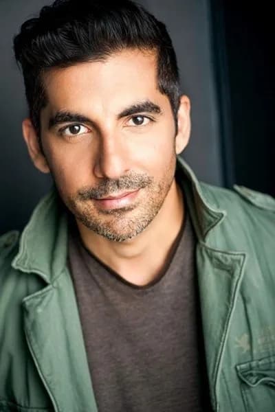 Sunil Malhotra 사진