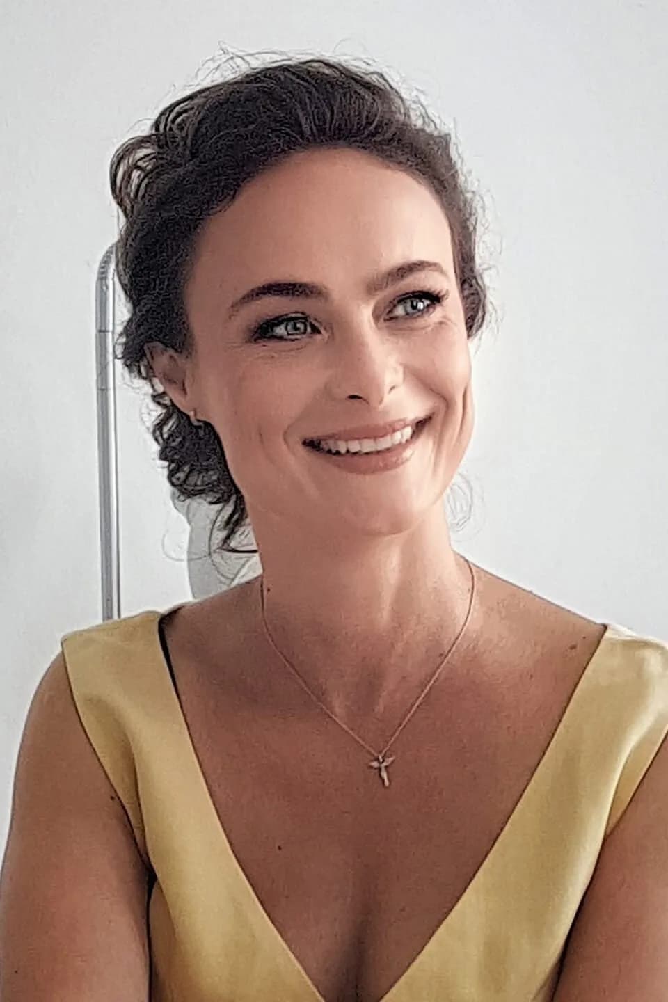 Foto de Yoana Bukovska-Davidova