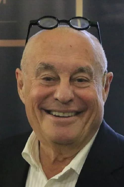 Photo de Mark Rozovsky