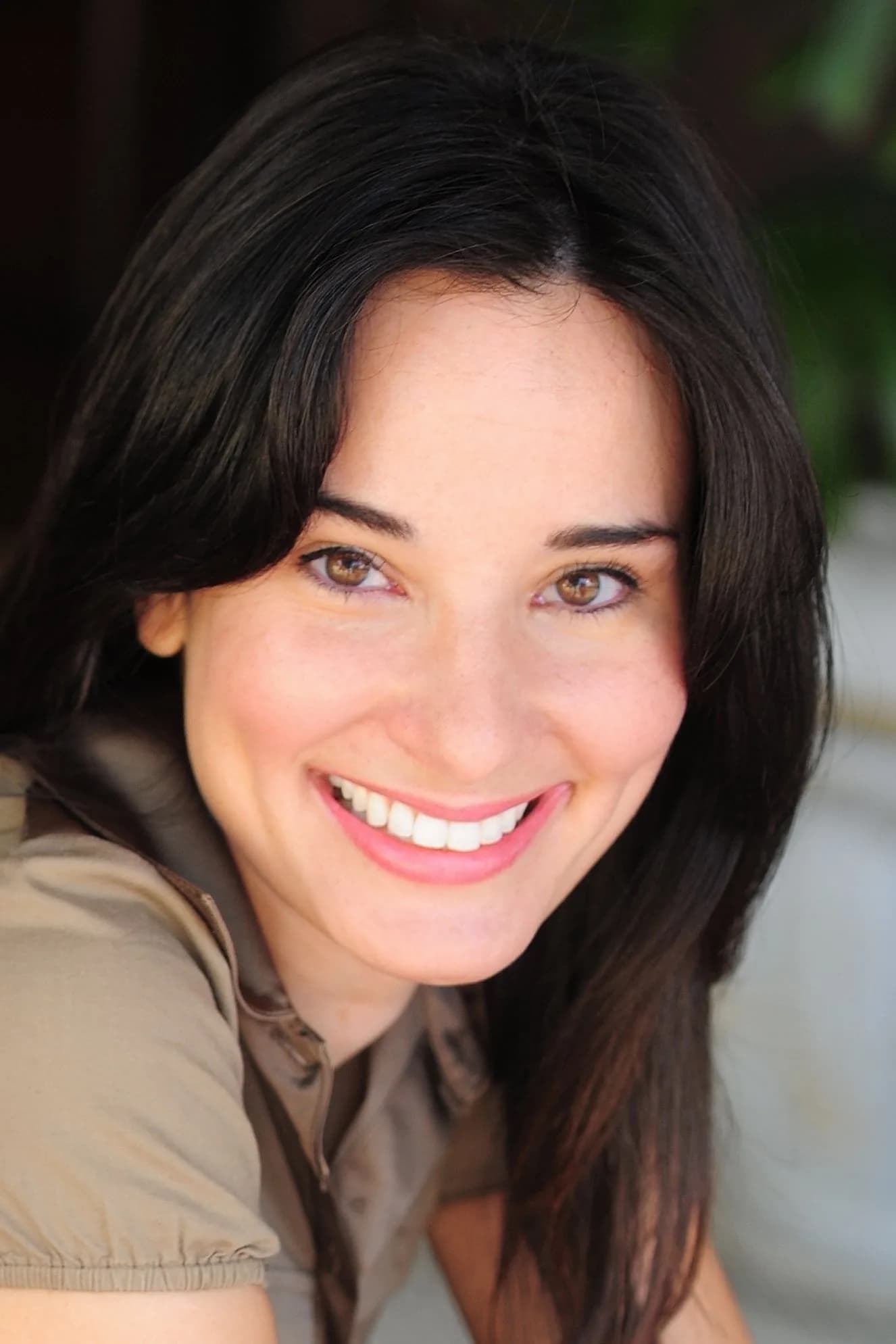 Alison Becker 사진