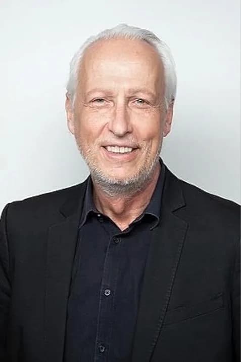 Photo de Carl Woebcken