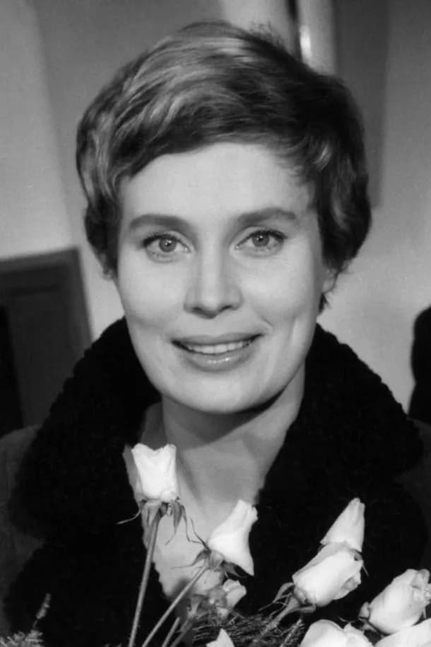Foto di Antje Weisgerber