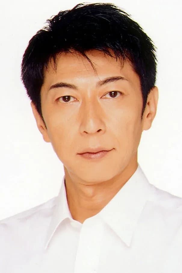 篠井英介的照片