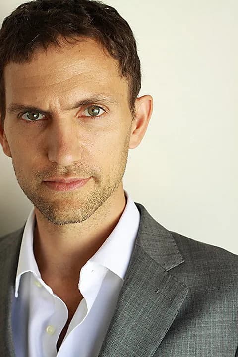 Foto di Ron Menzel