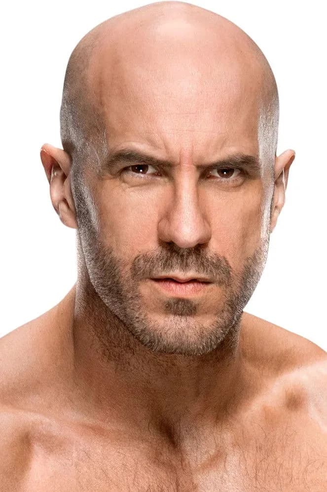 Claudio Castagnoli fotoğrafı