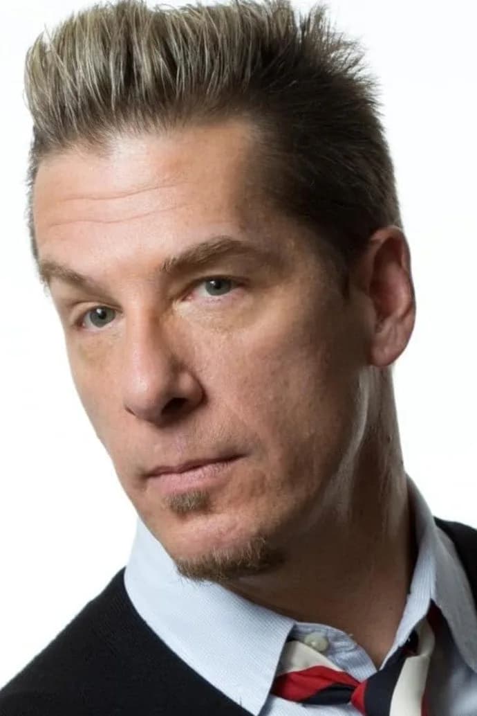 Foto di Greg Behrendt