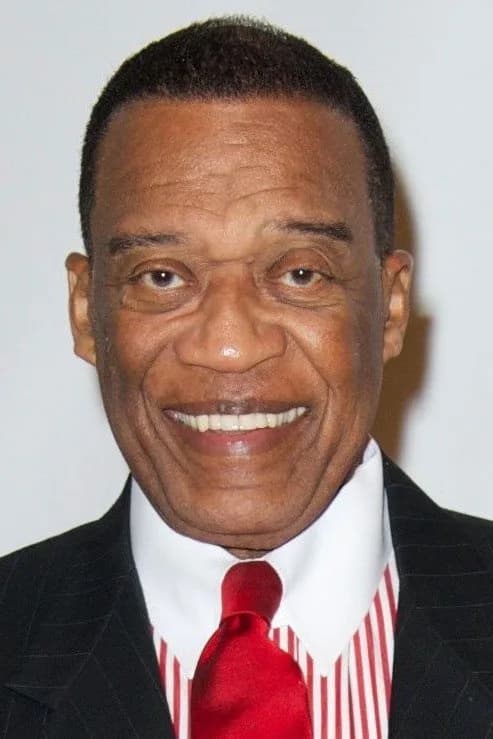 Foto von Bernie Casey