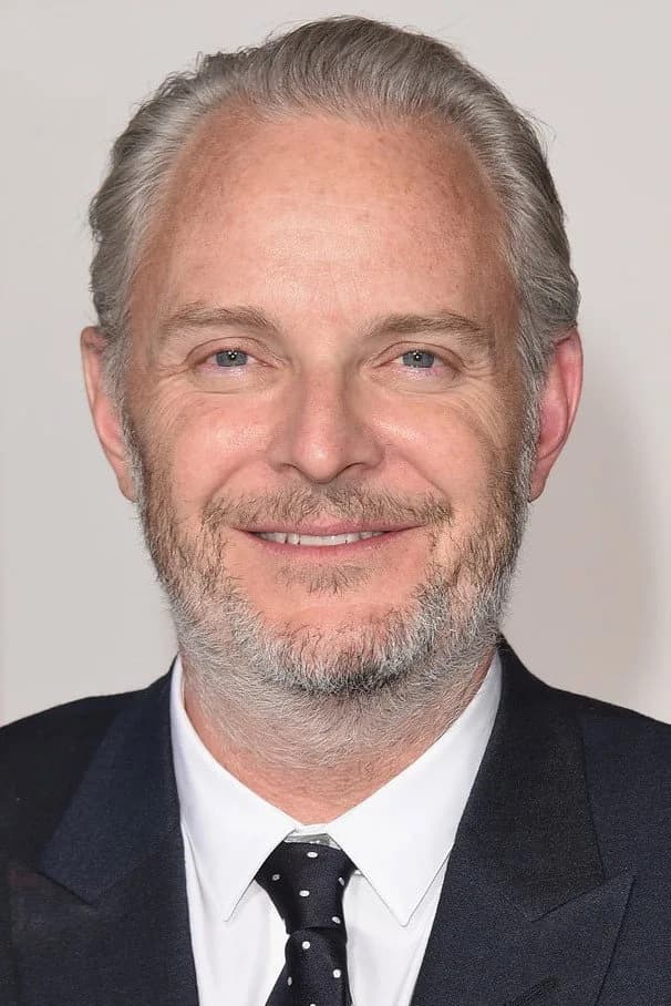 Francis Lawrence photo