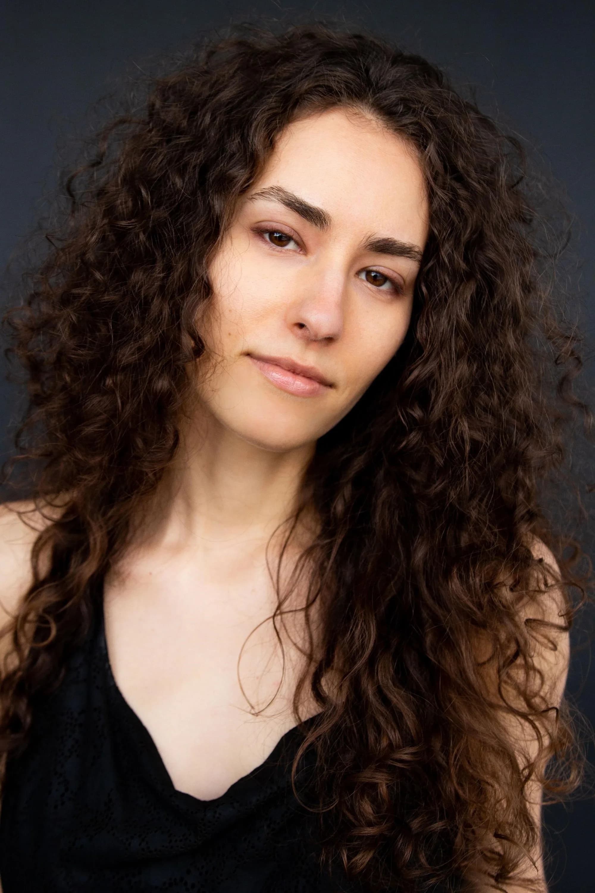 Rachel DiPillo fotoğrafı