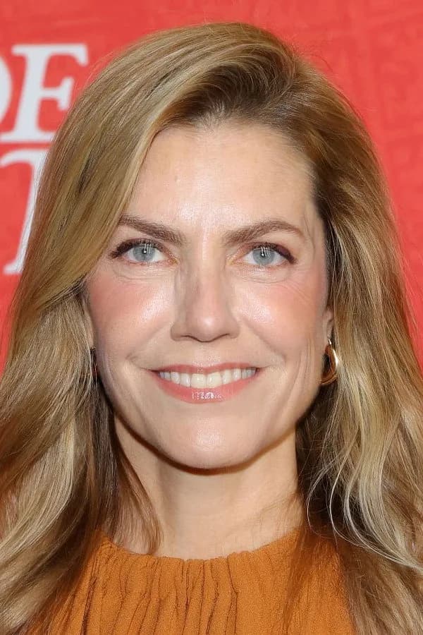 Barbara Muschietti fotoğrafı