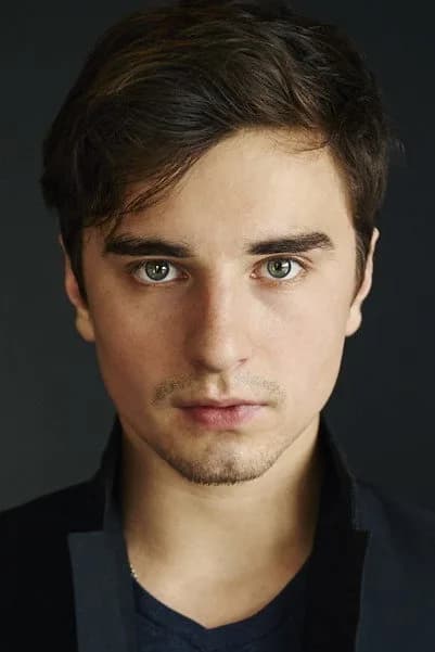 Alex Ozerov-Meyer photo