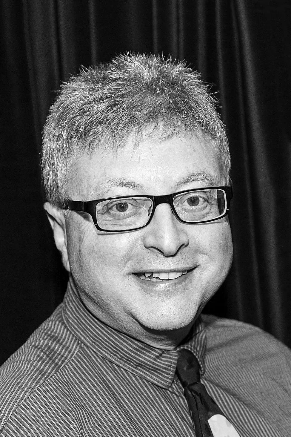 Michael Uslanの写真