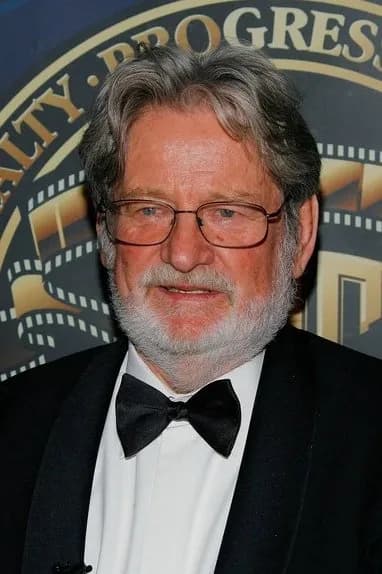 Donald McAlpine photo
