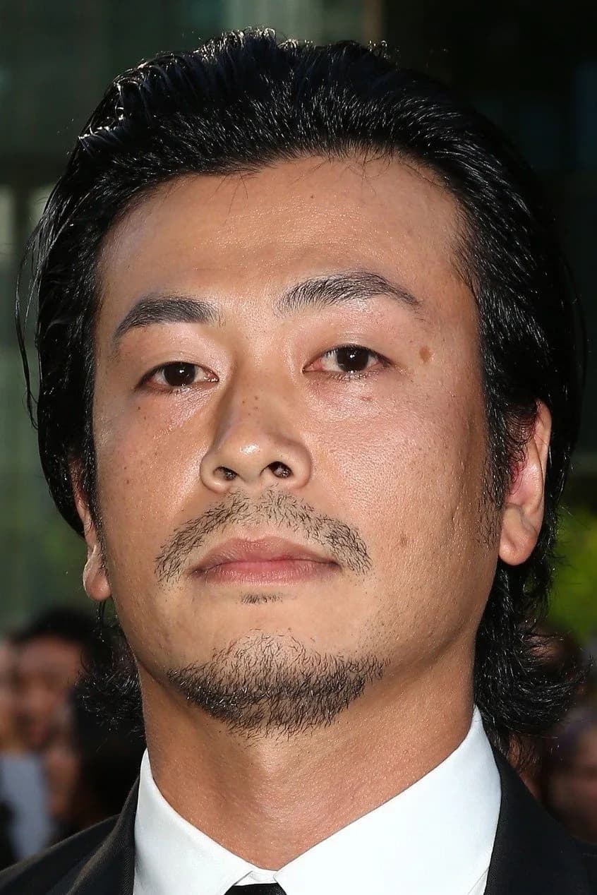 羽田昌義の写真