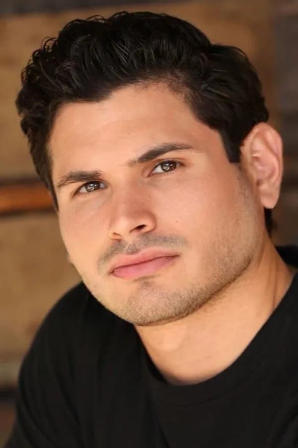 J.R. Villarreal photo