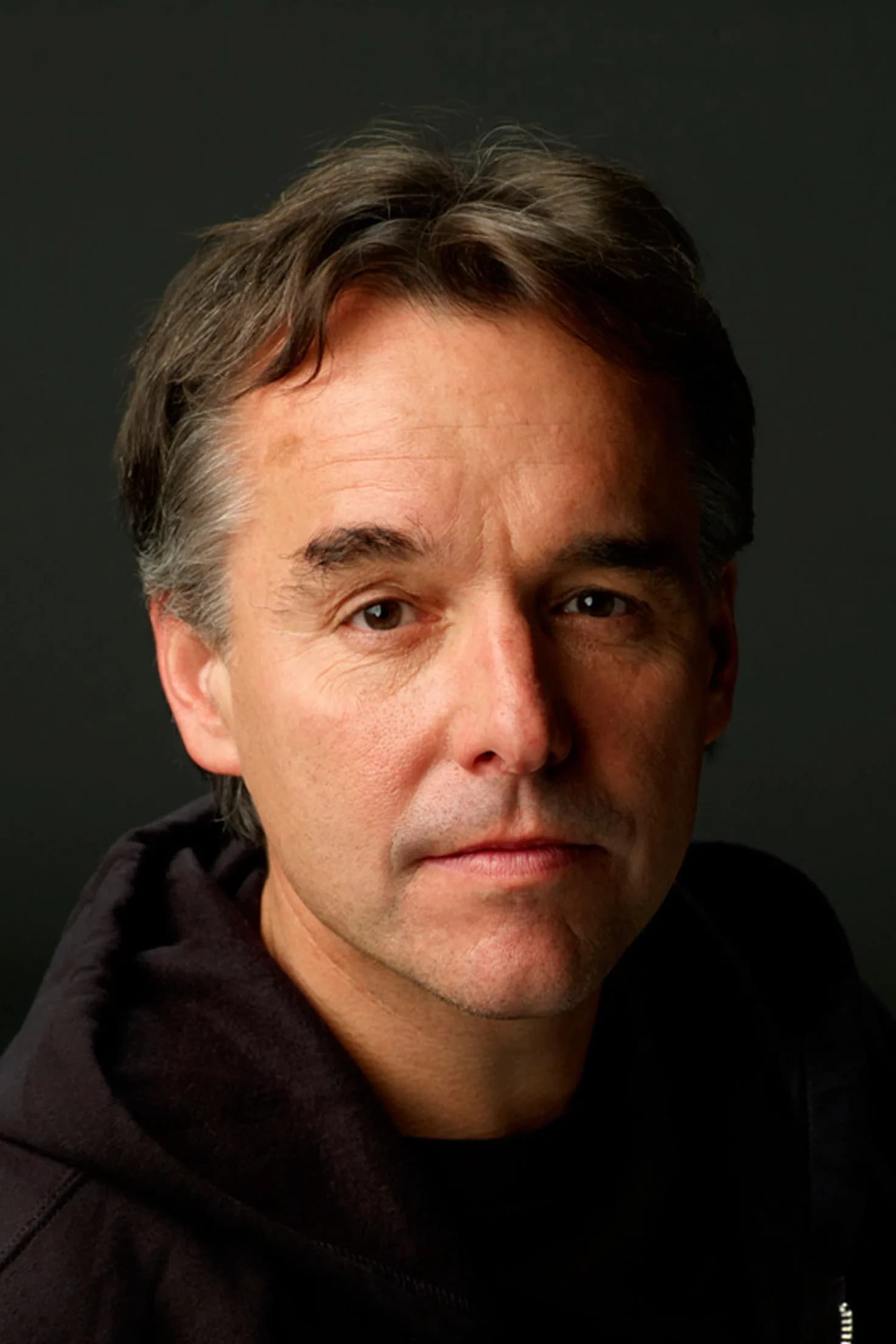 Chris Columbus photo