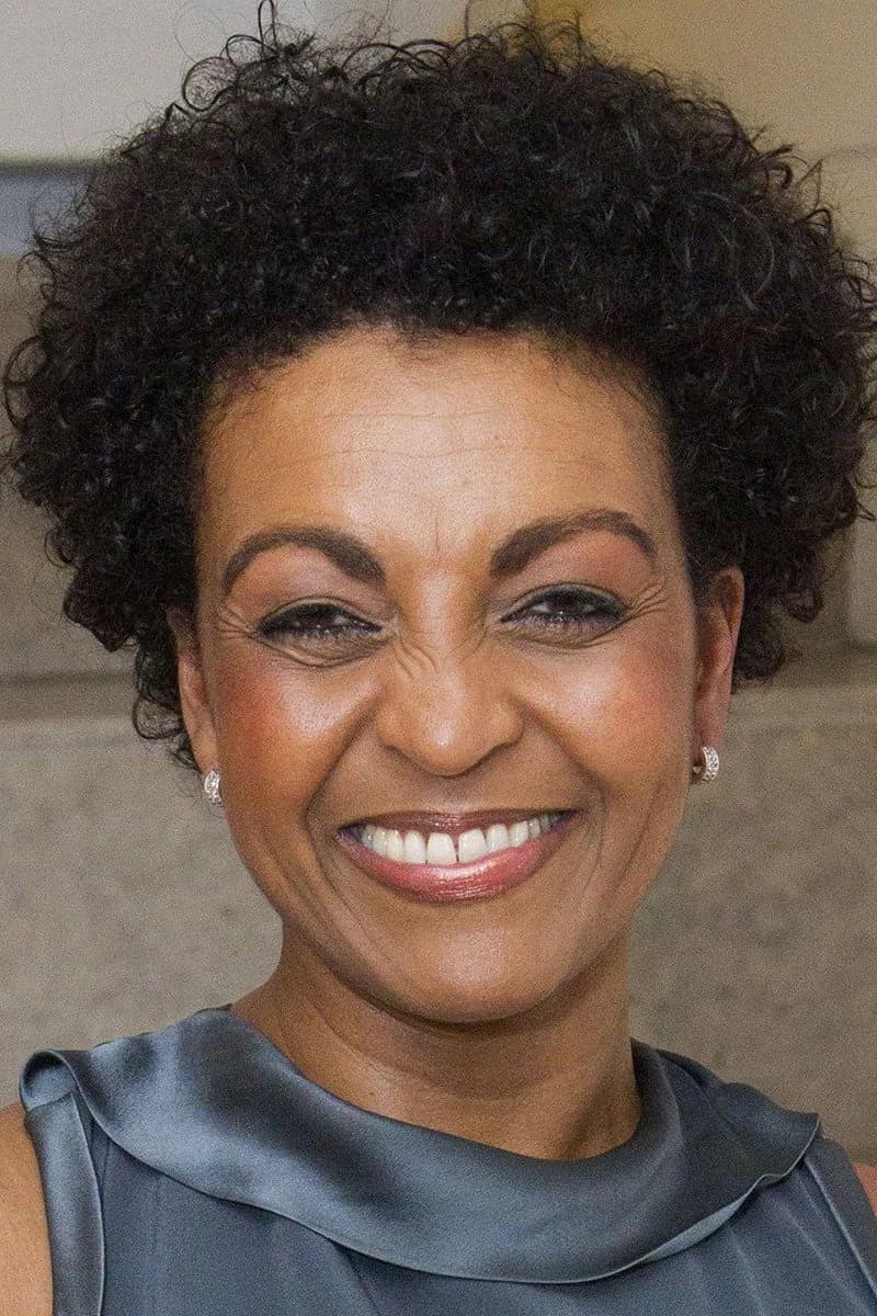 Adjoa Andoh photo