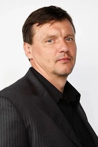 Foto von Ilia Volok