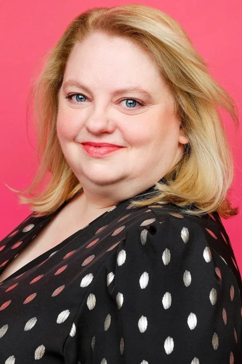 Kelly Schumann photo