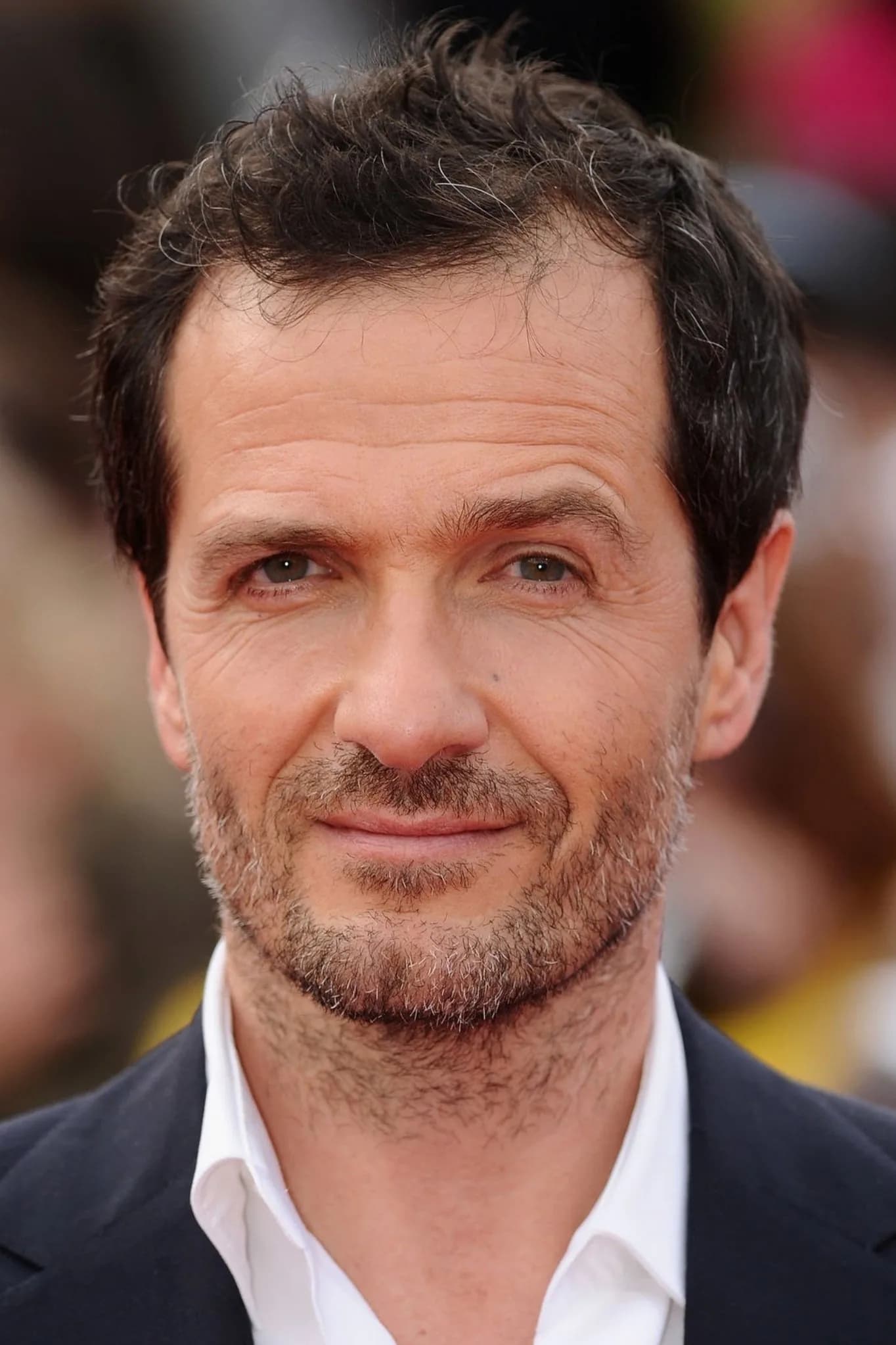 Фото: David Heyman