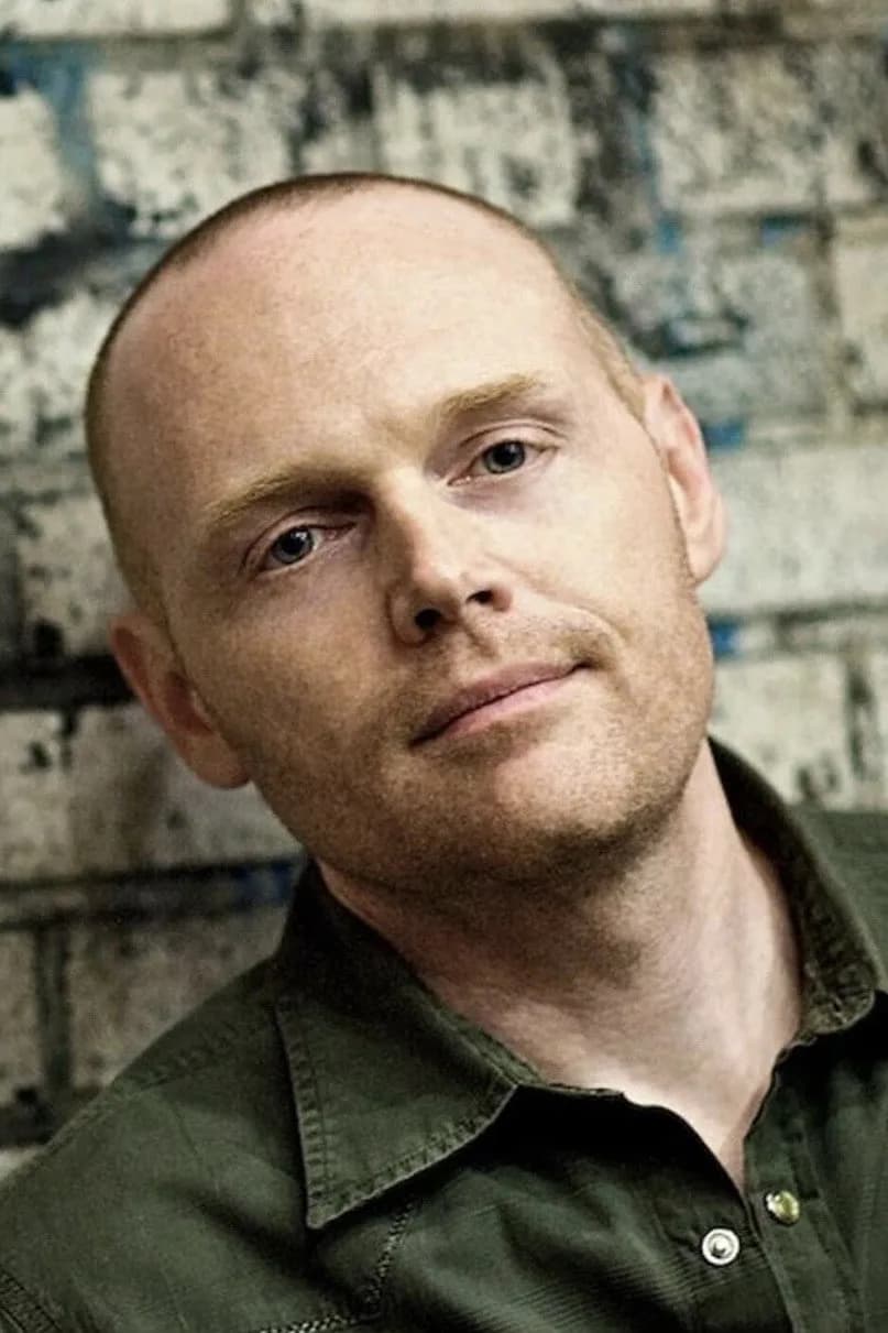 Foto di Bill Burr
