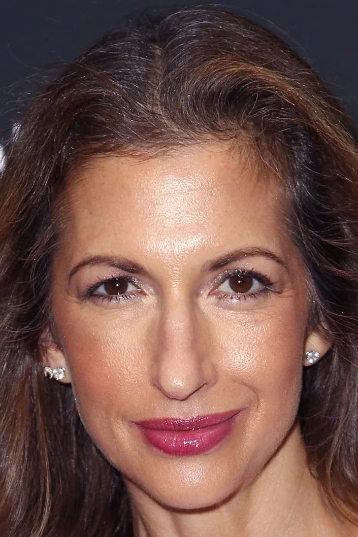 Alysia Reiner 사진
