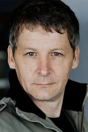 Photo de Gernot Schmidt