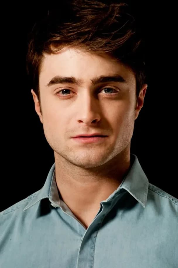 Foto de Daniel Radcliffe