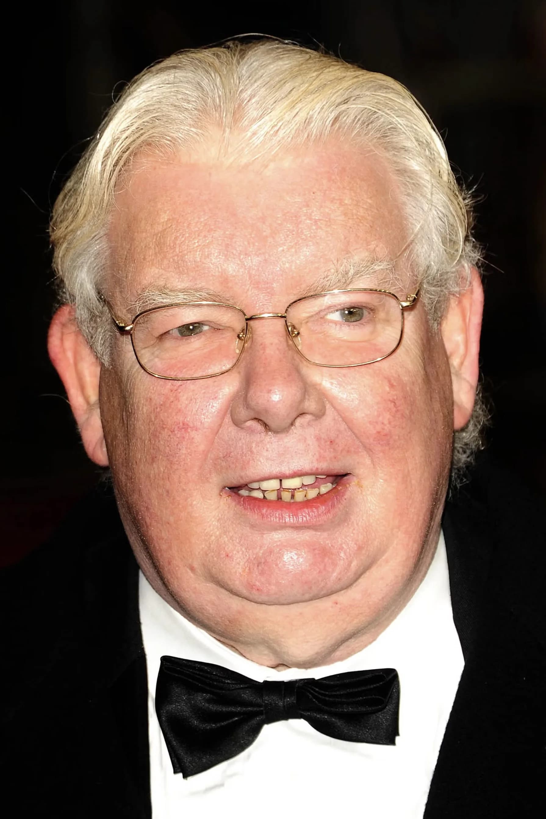 Foto von Richard Griffiths