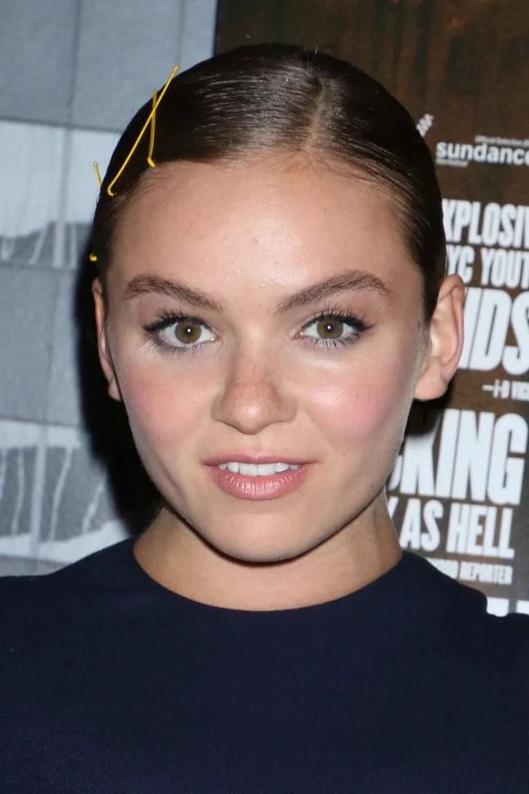 ملف Morgan Saylor الشخصي