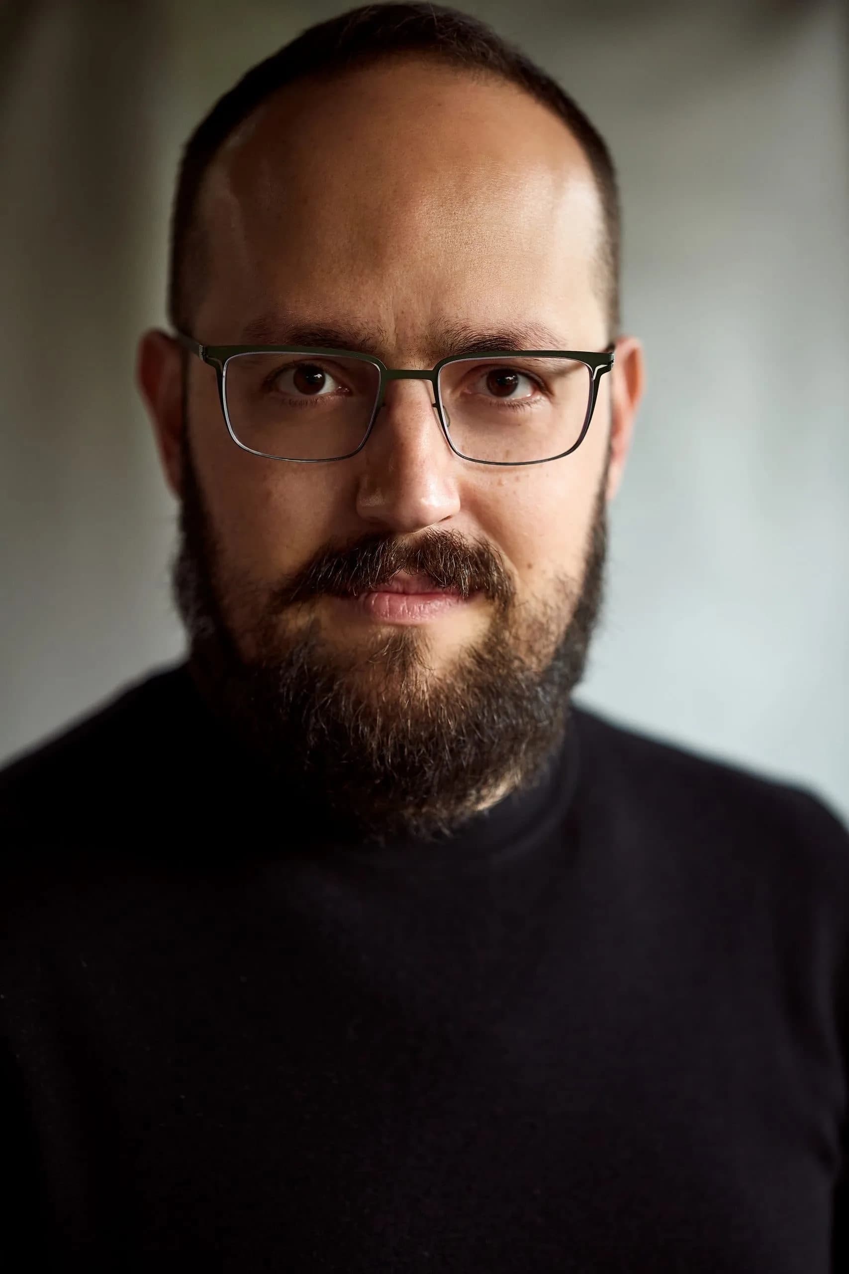 Joseph Trapanese photo